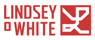 Lindsey O White Logo